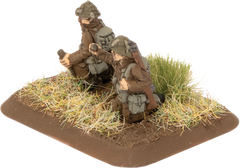 Flames of War: British Starter Force - Armoured Battlegroup Army Deal (Late War)
