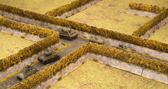 Flames of War: D-Day - Bocage Mission Terrain Pack