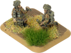Flames of War: British Parachute Company (Late War)