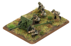 Flames of War: Soviet 'Nikolay's Steel Wall' Army Deal (Mid War)
