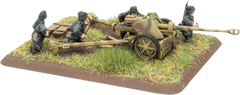 Flames of War: Hit The Beach - The Complete WWII Starter Set