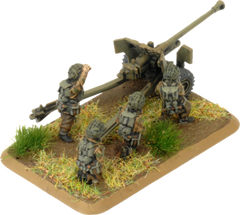 Flames of War: British Airborne 6pdr Anti-tank Platoon (Late War)