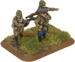 Flames of War: Soviet Storm Group (Mid War)