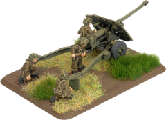 Flames of War: British 17 pdr Anti-tank Platoon (Late War)