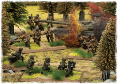 Team Yankee: World War III Rulebook