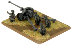 Flames of War: German 7.5cm Tank-Hunter Platoon (Mid War)