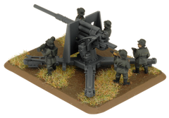Flames of War: German 8.8cm Heavy AA Platoon (Mid War)