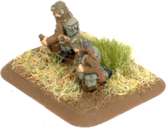 Flames of War: British Rifle Company (Late War)