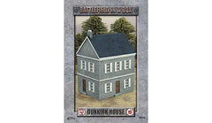 Battlefield in a Box: European House - Dunkirk