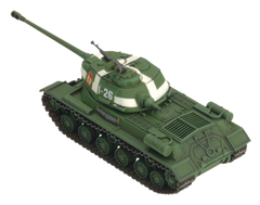 Flames of War: Soviet IS-2 Guards Heavy Tank Company (Late War)