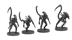 Aliens: Another Glorious Day In The Corps