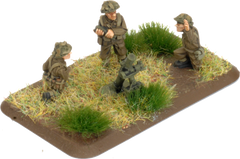 Flames of War: British 3-inch Mortar Platoon (Late War)