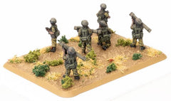 Team Yankee: Redeye SAM Platoon
