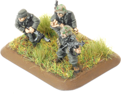 Flames of War: Hit The Beach - The Complete WWII Starter Set
