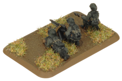 Flames of War: German sMG34 Machine-Gun Platoon (Mid War)