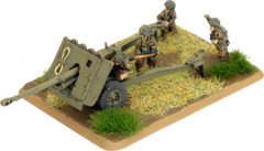 Flames of War: British 17 pdr Anti-tank Platoon (Late War)