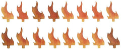 Flames of War: Destroyed Markers