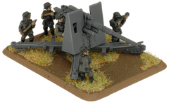 Flames of War: German 8.8cm Heavy AA Platoon (Mid War)