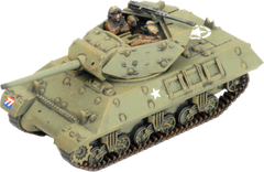 Flames of War: British M10 SP Anti-Tank Troop (Late War)