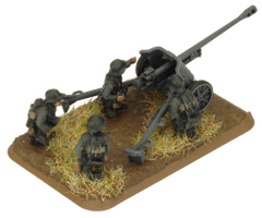 Flames of War: German 5cm Tank-Hunter Platoon (Mid War)