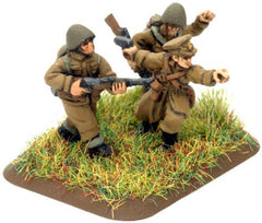 Flames of War: Poland 37mm wz.36 gun (Early War)