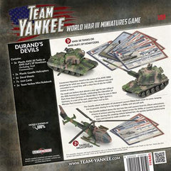 Team Yankee: Durand's Devils