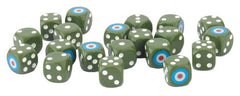 Flames of War: British Gaming Tin