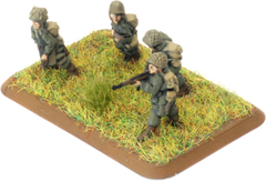 Flames of War: Hit The Beach - The Complete WWII Starter Set