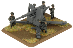 Flames of War: German 8.8cm Heavy AA Platoon (Mid War)