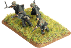 Flames of War: Hit The Beach - The Complete WWII Starter Set