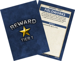 Flames of War: Race for Minsk - ACE Campaign Card Pack
