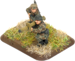Flames of War: German Fallschirmjäger Company (Late War)