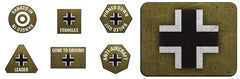 Flames of War: German Gaming Tin