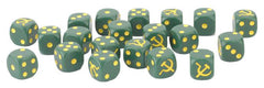 Flames of War: Soviet Gaming Tin