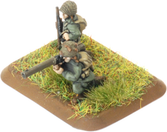 Flames of War: Hit The Beach - The Complete WWII Starter Set