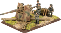 Flames of War: German Panzer Kampgruppe Army (Late War)