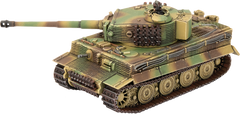 Flames of War: German Panzer Kampgruppe Army (Late War)