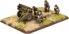 Flames of War: German Panzer Kampgruppe Army (Late War)