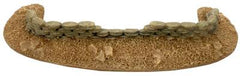 Flames of War: Desert Sandbags - Dug In Markers