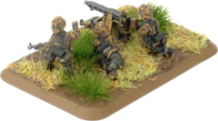 Flames of War: German sMG42 SS Machine-Gun Platoon (Late War)