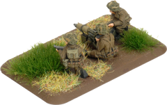 Flames of War: British Vickers MMG Platoon (Late War)