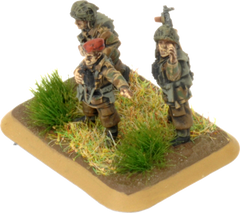Flames of War: British Parachute Company (Late War)