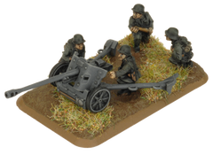 Flames of War: German 5cm Tank-Hunter Platoon (Mid War)