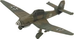 Flames of War: German Ju 87 Stuka Flight (Late War)
