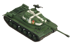 Flames of War: Soviet IS-2 Guards Heavy Tank Company (Late War)