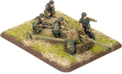 Flames of War: German 7.5cm Tank-Hunter Platoon (Late War)