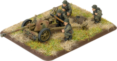 Flames of War: German 7.5cm Tank-Hunter Platoon (Late War)