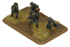 Flames of War: German 8cm Mortar Platoon (Mid War)