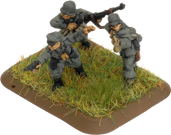 Flames of War: German Panzergrenadier Platoon (Late War)