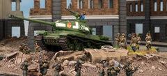 Flames of War: Bagration - Soviet - Forces on the Eastern Front 1944